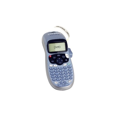 DYMO LetraTag LT-100H Direct Thermal Label Maker - Create Professional Labels with Ease!